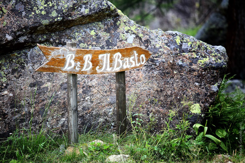 il Basto del Devero come raggiungerlo